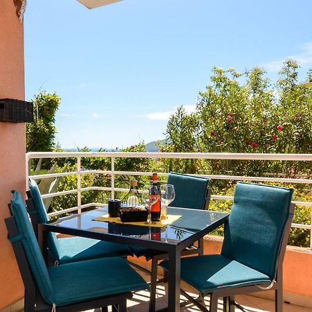 Apartman Kiki Rabac Ngoại thất bức ảnh